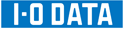 I-O data Logo