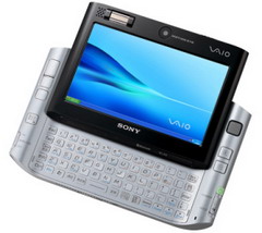 Sony VAIO UX50