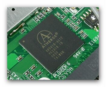 atheros AR5416