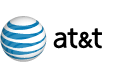 AT&T logo