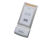 SONY PCWA-C700