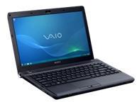 SONY VAIO PCG-V505 laptop