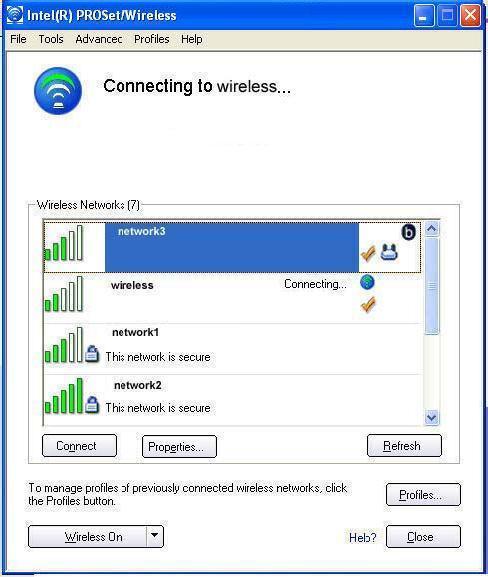 Wireless Networking Hardware For Windows Vista Dell