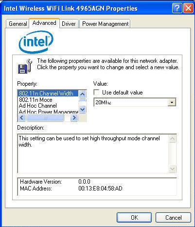 intel wireless wifi link 4965agn driver windows 8.1 download