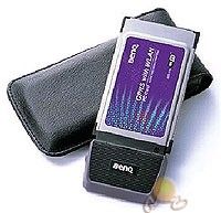 BENQ W10 GPRS MODEM