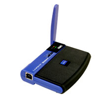 Linksys WUSB11