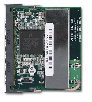 broadcom bcm4306kfb