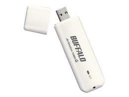 BUFFALO WLI-U2-KG125S Wireless LAN Adapter Windows Driver, Utility