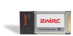 Driver Zinwell 80211g Wlan PCI Adapter