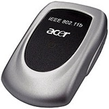 Acer 802.11b USB Adapter(USB-300)