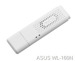 Asus WL-160N