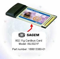 Segam WL5021F