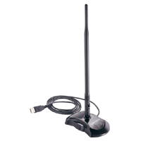 SparkLAN AD-600Z WLAN 802.11g USB Adapter 