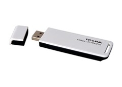 TP-LINK TL-WN321G Wireless USB Adapter