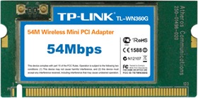 TP-Link TL-WN360G