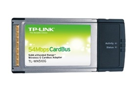 TP-Link TL-WN510G