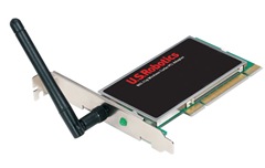 USRobotics  USR5416 PCI Adapter 