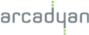 Arcadyan_logo