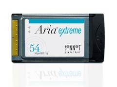 Aria extreme[G54-CB]