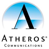 Atheros logo