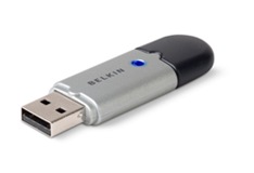 Belkin F8T012 Bluetooth