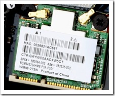 broadcom 4321 driver