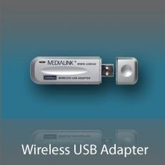 MWN-USB54G