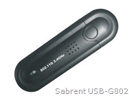 Sabrent _USB-G802