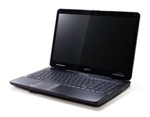 Acer Aspire 5517 Notebook