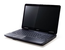 Acer Aspire 5517 laptop