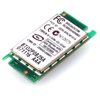 Broadcom BCM92045NMD Bluetooth 2.0 Module Windows 2000/XP/Vista/Win7 Drivers, Software