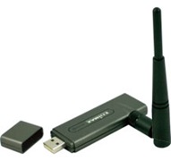 Edimax EW-7318USg Wireless 802.11b/g High-Gain Adapter Drivers, Utility