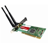 Edimax EW-7727In PCI Adapter