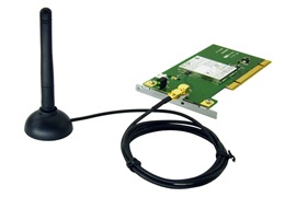 HP 5188-3296 Wireless LAN 802.11g PCI