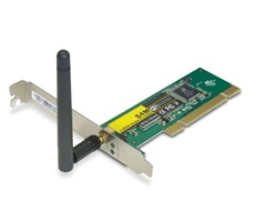 ralink wireless lan card software