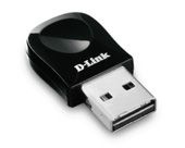 D-Link DWA-131 Wireless N Nano USB Adapter