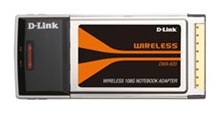 D-Link DWA-620