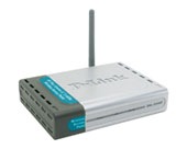 D-Link DWL-2100AP