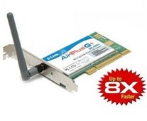 D-Link DWL-G520 