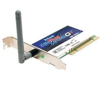 D-Link DWL-G520 A