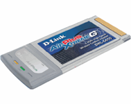 D-Link DWL-G650