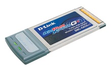 D-Link DWL-G650 A