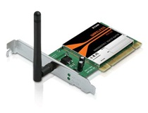 D-Link WDA-2320