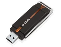 D-Link WUA-1340 Wireless G USB Adapter 