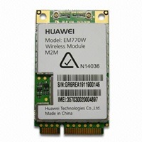 Huawei EM770W