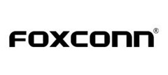 foxconn logo