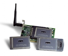 Cisco Systems 350 Series Wireless LAN Client Adapter Windows Drivers, Utility