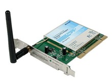 MN-730 Wireless PCI Adapter