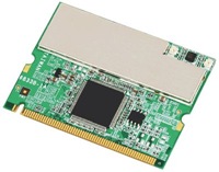 MSI MP54G5 Wireless type IIIB miniPCI card