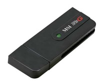 MSI US60G Wireless 11g Turbo G USB Dongle